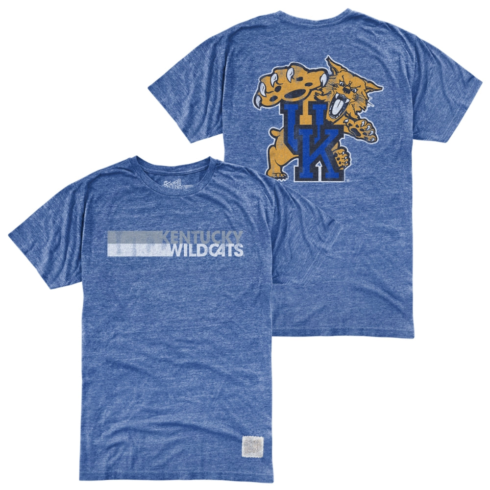 Kentucky Wildcats UK Vault T-Shirt