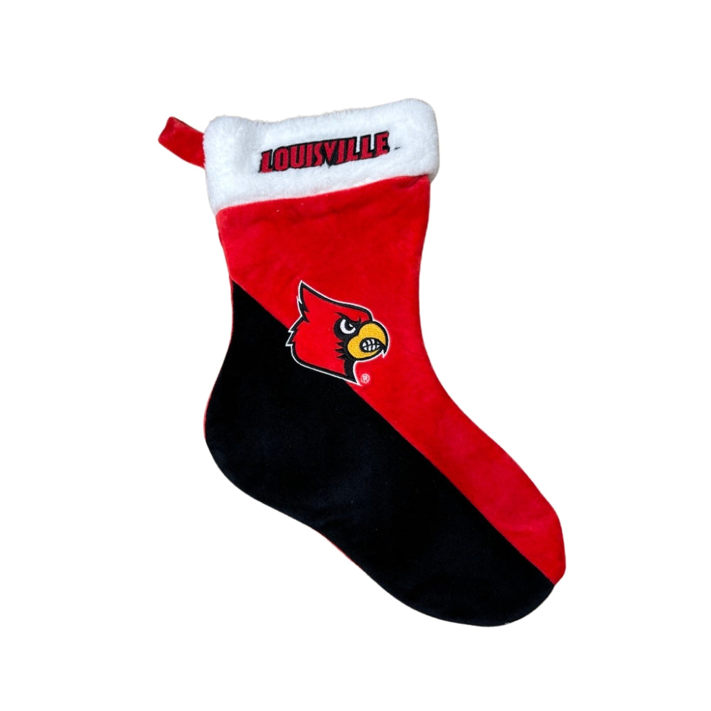 Louisville Cardinals Basic Stocking