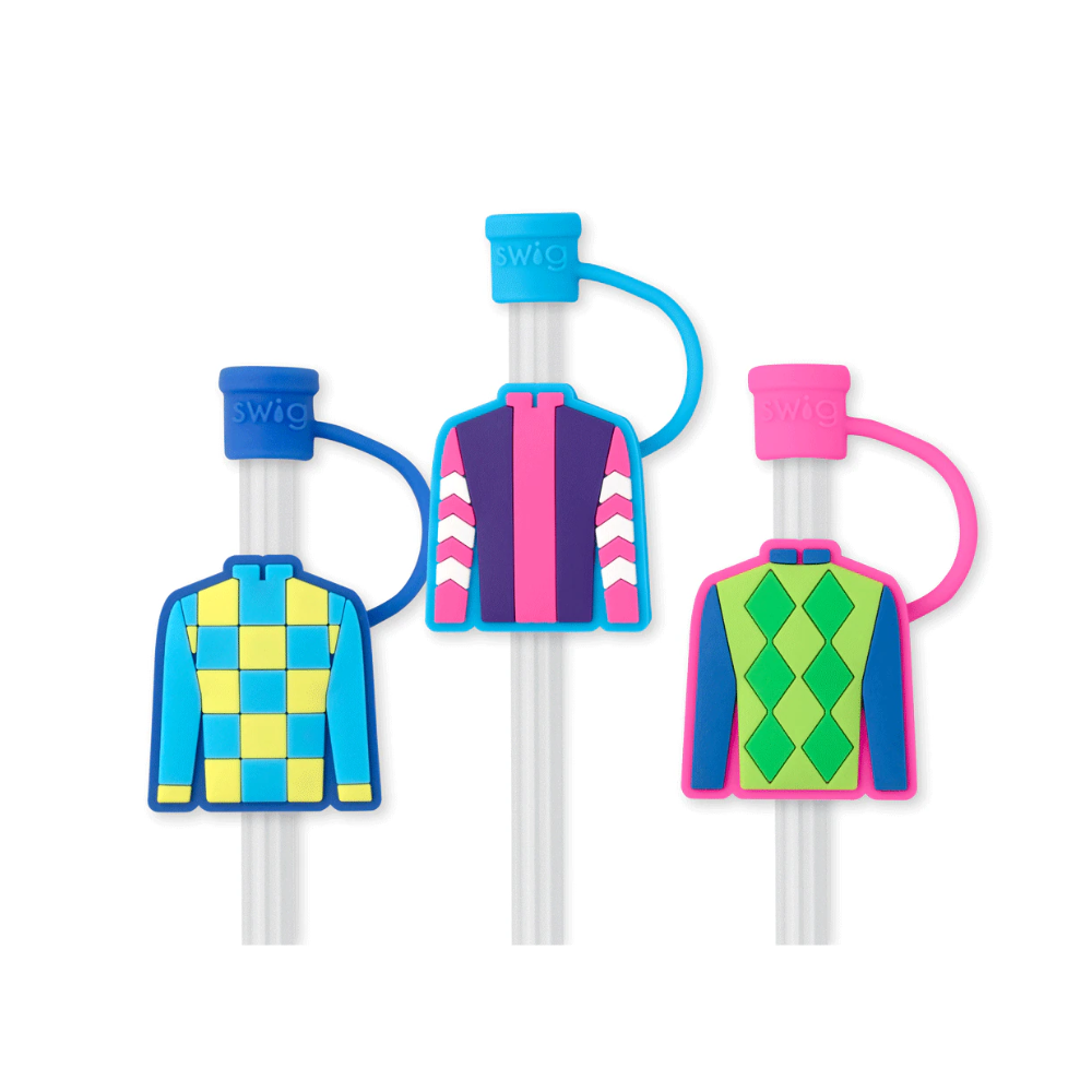 Kentucky Branded Straw Topper