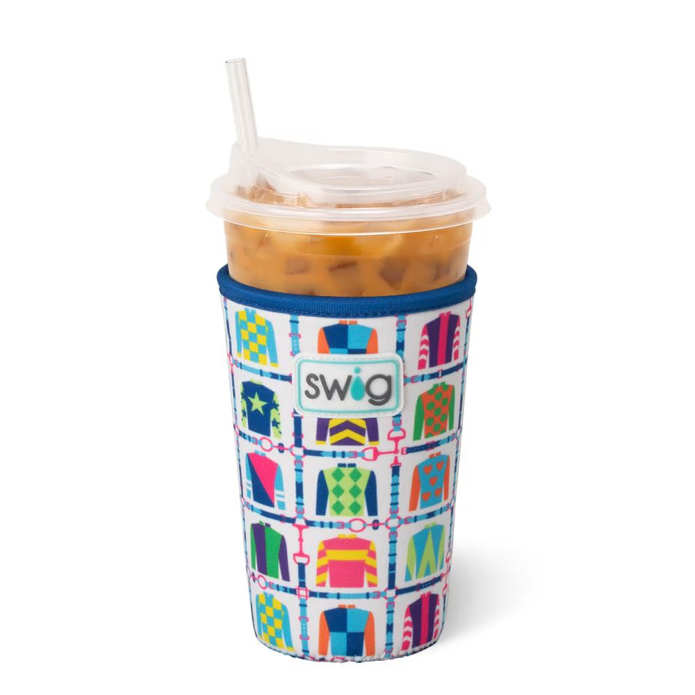 Kentucky Branded Jockey Club Cup Coolie