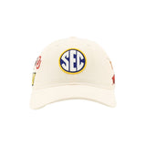 SEC 2024 16 Team Hat