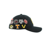 SEC 2024 16 Team Hat