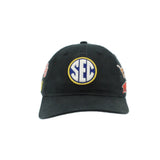 SEC 2024 16 Team Hat