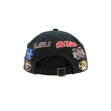 SEC 2024 16 Team Hat