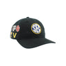 SEC 2024 16 Team Hat