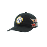 SEC 2024 16 Team Hat