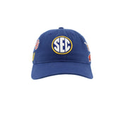 SEC 2024 16 Team Hat