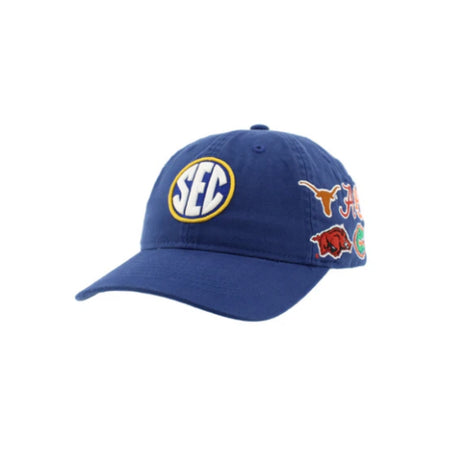 SEC 2024 16 Team Hat