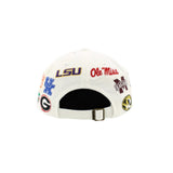 SEC 2024 16 Team Hat