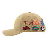 SEC 2024 16 Team Hat