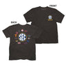 SEC Team Tee