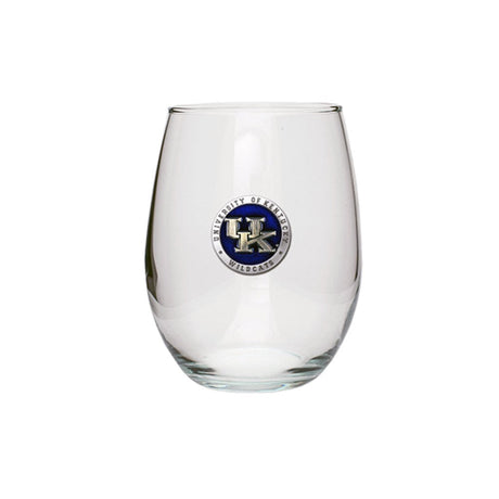 UK Stemless Wine Goblet