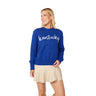 Kentucky Embroidered Sweater