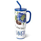 Saturdays in Lexington 40oz Mega Mug