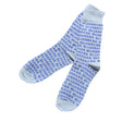 Bluegrass Socks