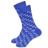 KY Letter Socks