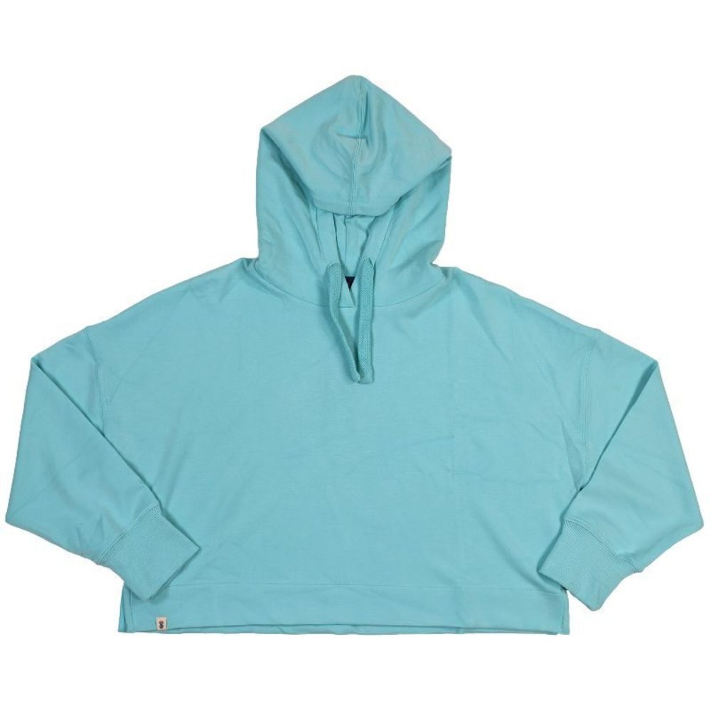 Simply Southern Crop Hoodie