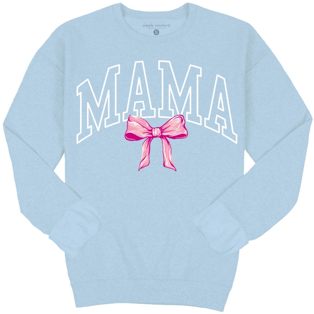 SS Mama Crew Front