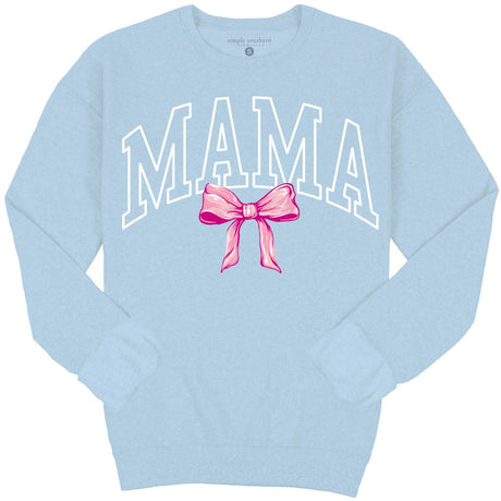 SS Mama Crew Front