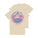 PRESALE - Simply Southern "Together We Will Rise" Relief T-Shirt