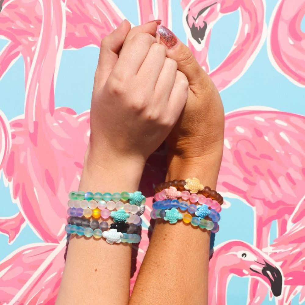 Simply Southern Turtle Tracker Bracelet – Kentucky Branded