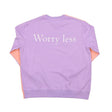 SS Worry Less Back