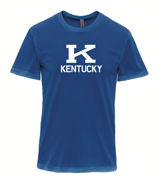 Jumbo K Kentucky T-Shirt