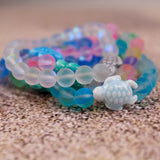 Simply Southern Turtle Tracker Bracelet