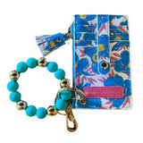 Simply Southern Bead Bangle Wallets