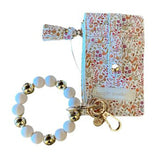 Simply Southern Bead Bangle Wallets