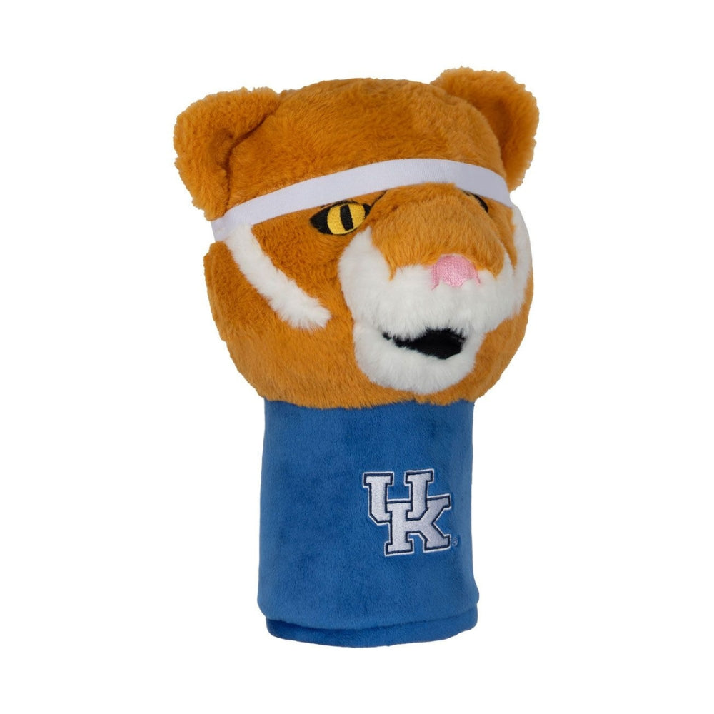 Kentucky Wildcats Mascot Headcover