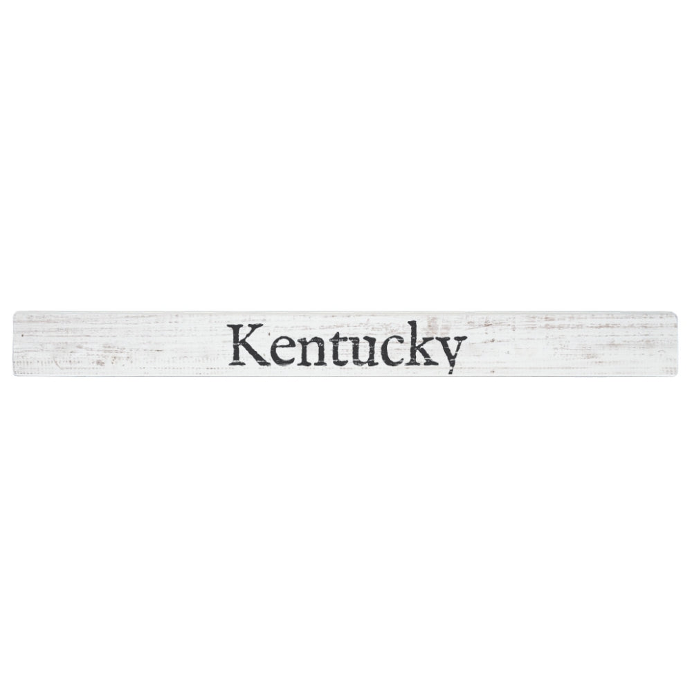 Kentucky Talking Stick