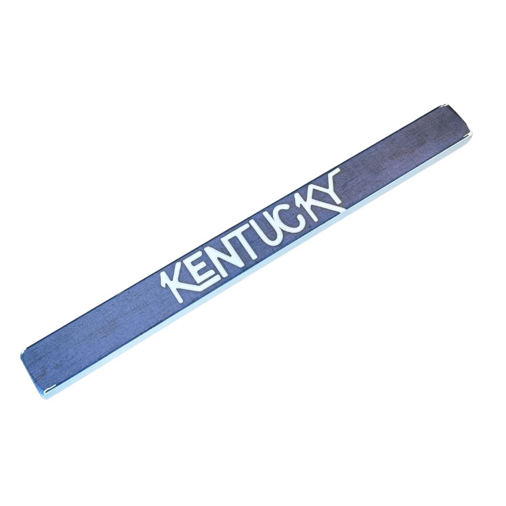 KY Dark Blue Talking Stick