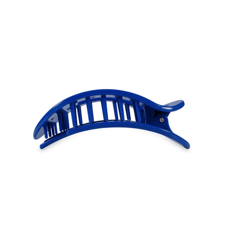 UK Medium Flat Round Hair Clip