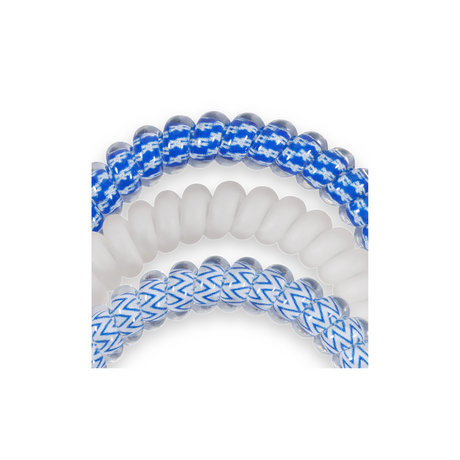 Go Big Blue! Small Teleties