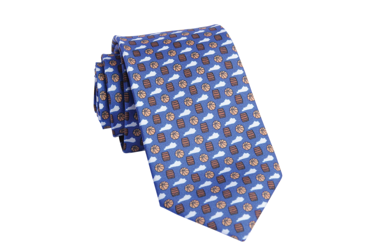 Kentucky Traditions Neck Tie