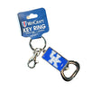 UK Bottle Opener Key Ring