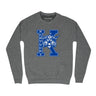 Vintage Kentucky Wildcats Crewneck