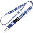 UK College Vault Lanyard