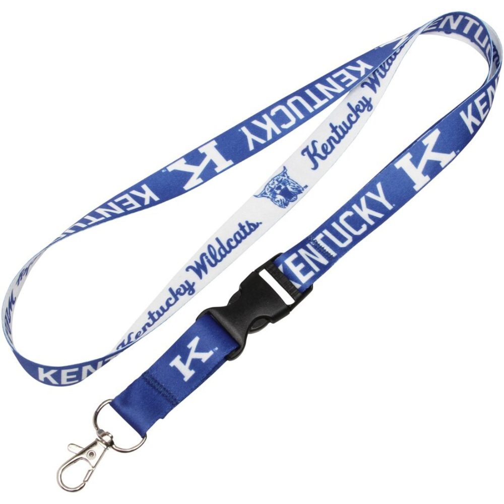 UK College Vault Lanyard