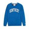 Kentucky Simple Arch Crewneck