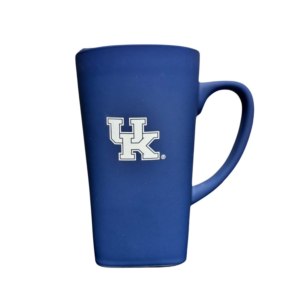 Kentucky 16oz Mug Blue