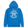 UK Go Big Blue Vault Hood