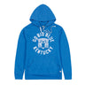 Sudadera con capucha Kentucky Go Big Blue Vault