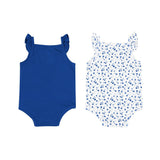 UK Infant 2-Pack Onesie Back