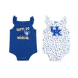 UK Infant 2-Pack Onesie