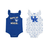 UK Infant 2-Pack Onesie