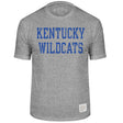 UK Kentucky Wildcats Grey