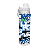 Kentucky 24oz Graphic Stainless Bottle