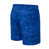 UK Ozark Swim Shorts Back